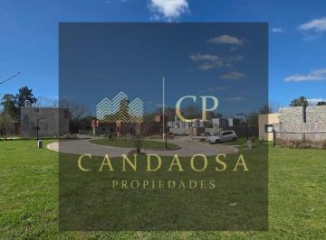 Terreno · 532m² · Nvr. Venta Lote del Viso