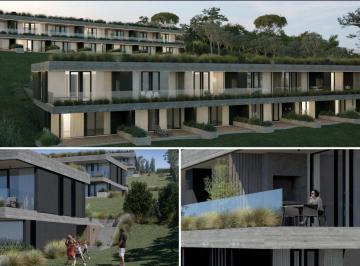 Departamento · 54m² · 2 Ambientes · 1 Cochera · Venta de Departamentos en Uruguay con Vista Al Mar