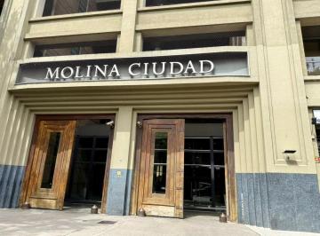 Oficina comercial · 97m² · Venta Oficina Edificio Molina Ciudad, Barracas
