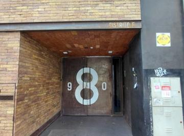 Departamento de 2 ambientes, Córdoba · Vendo Dpto 1 Dorm - Dean Funes 980 - Alberdi - Escritura - Posesion Inmediata!