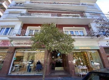 Departamento · 63m² · 3 Ambientes · Departamento en Plaza Mitre