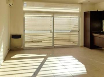 Departamento de 1 ambiente, La Plata · Alquiler de Monoambiente 40 11 y 12