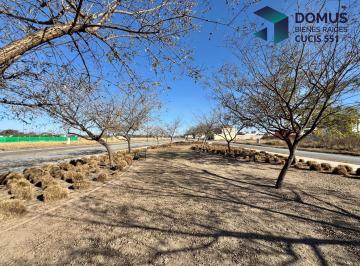 Terreno · 324m² · Venta Terreno Via Aurelia Ampliacion Zona Aeropuerto