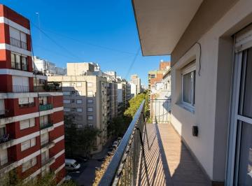 Departamento · 58m² · 3 Ambientes · Departamento en Plaza Colon