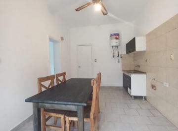 PH · 50m² · 3 Ambientes · PH de 3 Ambientes en Alquiler en Munro