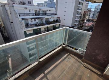 Departamento de 2 ambientes, Belgrano · 2 Ambientes Moderno Al Frente! Oportunidad