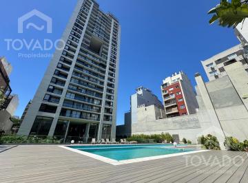 Departamento · 40m² · 2 Ambientes · 2 Ambientes en Torre de Categoría en Caballito!