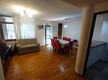 Departamento de 2 ambientes, Rosario · Dueño Vende Departamento Barrio Martin 2 Dorm.