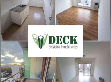 Departamento · 78m² · 4 Ambientes · 1 Cochera · Alquiler 4 Amb con Balcon Cochera y Sum