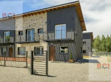 Departamento · 60m² · 3 Ambientes · 1 Cochera · Alquiler en Bariloche