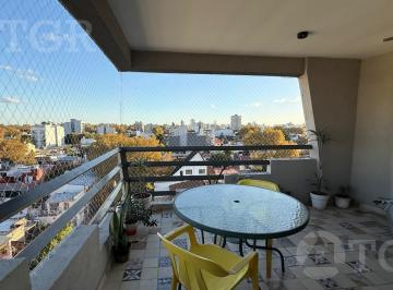 Departamento · 70m² · 3 Ambientes · Venta Departamento 3 Ambientes con Balcón