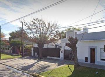 Casa · 130m² · 7 Ambientes · 2 Cocheras · Venta Casa 5 Ambientes San Isidro - Permuta