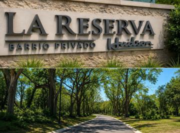 Terreno · Terreno, Reserva Fincas