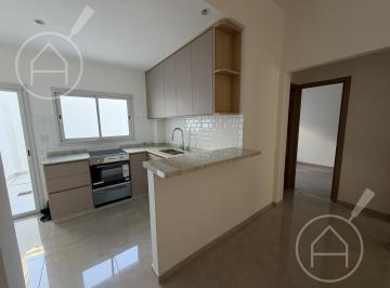Departamento · 58m² · 3 Ambientes · Venta PH Tres Ambientes Refaccionado Boedo