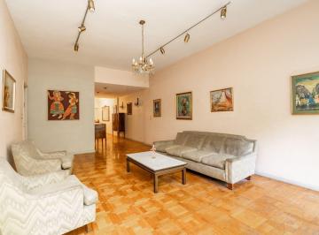 Departamento · 205m² · 5 Ambientes · Venta Departamento 5amb C/dep Recoleta