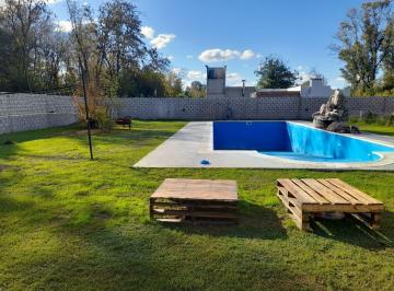Terreno · 350m² · Venta - Terreno - Carabassa - Pilar