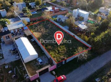 Terreno · 925m² · Terreno Fraccion en Venta en La Reja, Moreno