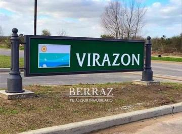 Terreno · 936m² · Lote en Venta 936 m² Barrio Virazón, Nordelta, Zona Norte
