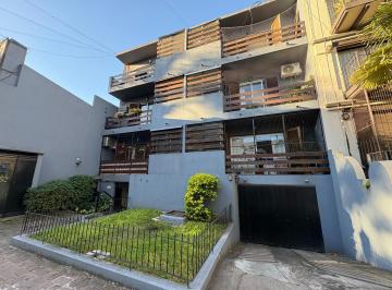Departamento · 56m² · 3 Ambientes · 1 Cochera · Departamento 3 Ambientes en Venta San Isidro Cochera