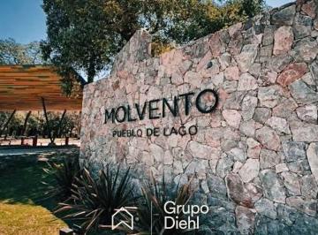 Terreno · 1501m² · Terreno en Venta en Molvento, Fondo Al Lago