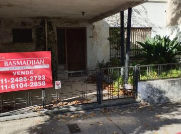 Casa de 1 ambiente, Saavedra · Lote Ideal en Núñez 8,66x16,44 Para Desarrolladores – Excelente Ubicación y Conectividad