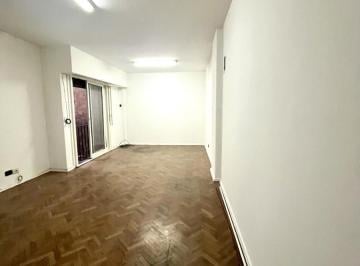 Departamento · 32m² · 1 Ambiente · Venta Departamento Oficina Vivienda - San Nicolas