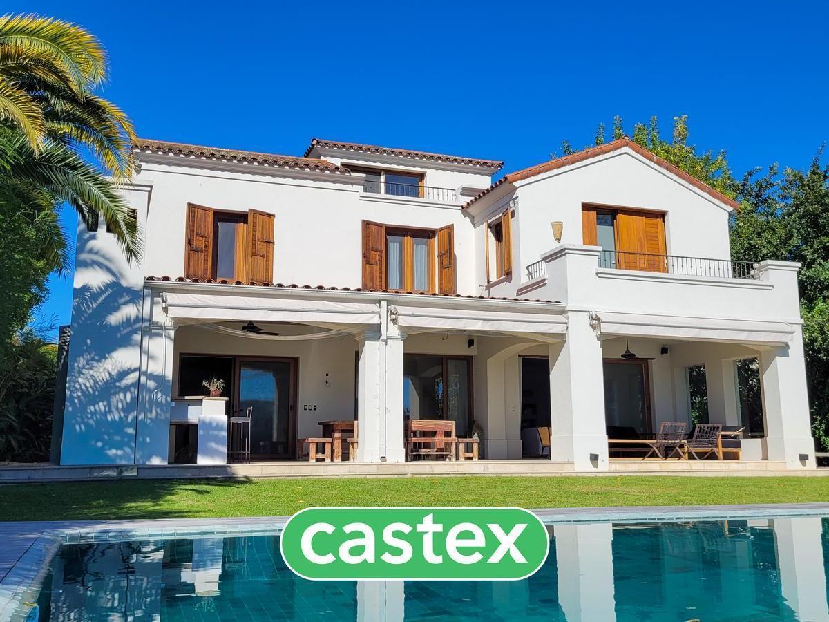 Casa en Venta, Barrio La Isla, Nordelta, Tigre