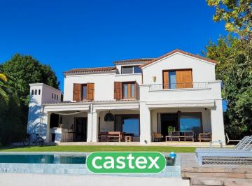 Casa · 472m² · 8 Ambientes · 1 Cochera · Casa en Nordelta