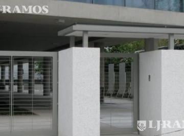 01-Acceso edificio · Oficina en Alquiler en Vicente López