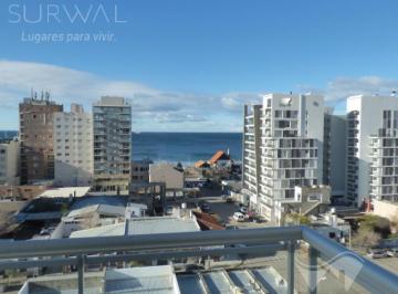 Departamento · 45m² · 2 Ambientes · 1 Cochera · Departamento - Puerto Madryn