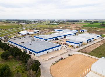 Terreno · 1000m² · 8 Ambientes · Terreno en Alvear - Lote N.º. 150 de 1000 m² con Movimiento de Suelos y Fundaciones de Hormigón