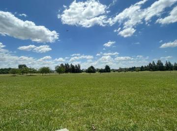 Terreno · 2000m² · Terreno en Venta en Everlinks, Luján