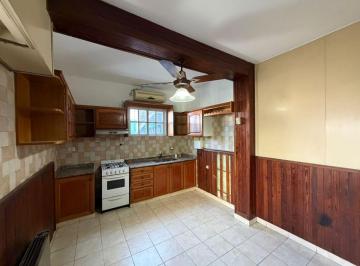 Casa de 4 ambientes, San Miguel · Casa 4 Amb. en Alquiler Sobre Av Peron 2900 - San Miguel