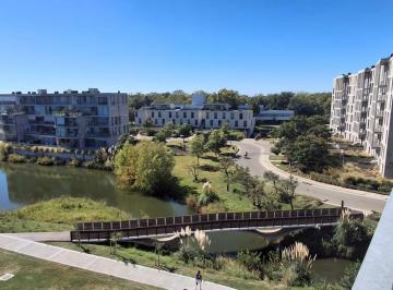 Departamento · 69m² · 3 Ambientes · 1 Cochera · Venice Tigre Goletas II