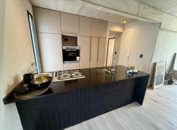 Departamento · 76m² · 4 Ambientes · 1 Cochera · Departamento en Pichincha