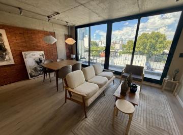 Departamento · 95m² · 4 Ambientes · 1 Cochera · Departamento en Pichincha