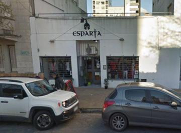 Local comercial de 2 ambientes, La Plata · Local Comercial en Alquiler