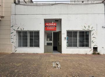 Local comercial de 2 ambientes, La Plata · Local Comercial en Alquiler