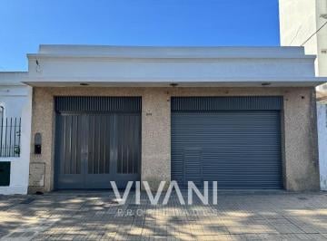 VIV-VIV-2096_2 · Venta de Casa 3 Dorm. + Local Comercial La Plata - 115 Entre 66 y 67