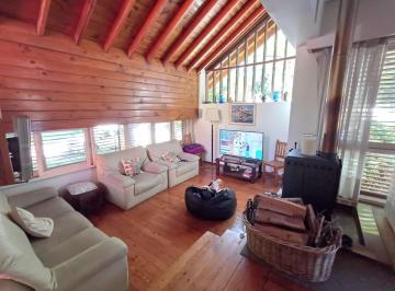 estar · Venta Casa Las Lomas Santa Rita, 3 Dorm., Jardin, Pileta, Dep. Apto Credito