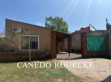 Casa · 65m² · 2 Ambientes · 2 Cocheras · Casa en Canning (E. Echeverria)