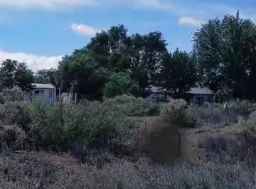 Terreno · 450m² · Terreno en Arroyito Detrás de Ypf