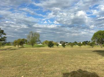 Terreno · 2000m² · Lote en Venta en Everlinks Golf