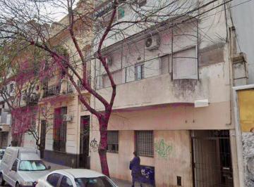Departamento · 38m² · 2 Ambientes · Departamento de 2 Ambientes con Patio en Alquiler