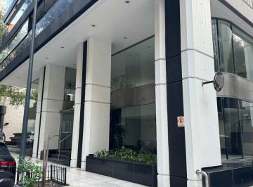 Departamento · 363m² · 6 Ambientes · 2 Cocheras · Piso Vista Rio y Ciudad Torre Azul Belgrano!