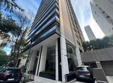 Departamento · 363m² · 6 Ambientes · 2 Cocheras · Piso Vista Rio y Ciudad Torre Azul Belgrano!