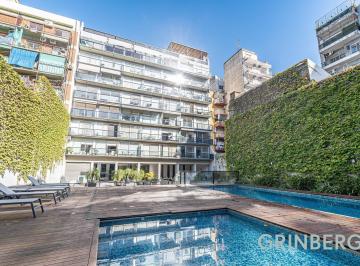 Departamento · 73m² · 3 Ambientes · 1 Cochera · Excelente Departamento 3 Ambientes Full Amenities y Cochera.