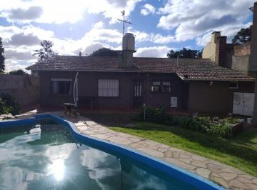Casa de 6 ambientes, Mar del Plata · Casa 4 Amb + P. H 3 Amb Z/ Barrio 2 de Abril