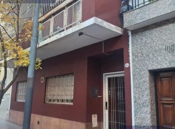 Departamento · 26m² · 1 Ambiente · Departamento Monoambiente