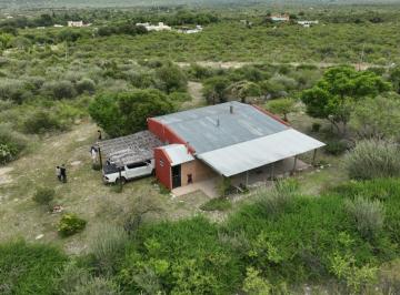 Casa de 2 ambientes, San Javier · Casa a La Venta en Achiras Arriba en San Javier